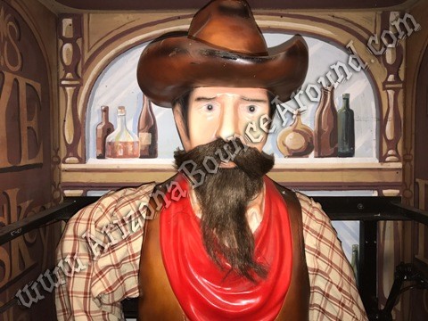 Quick Draw Western Game Rental Scottsdale Arizona